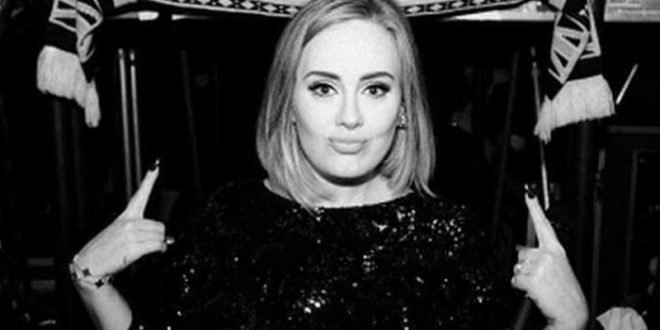 Adele: Η γυναίκα - πρότυπο η οποία παλεύει με τους «δαίμονές» της