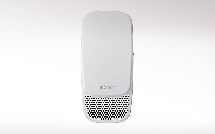 Η Sony κυκλοφόρησε air condition που… φοριέται – Newsbeast