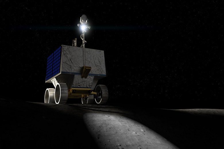 Τουρκικά σχέδια για αποστολή επανδρωμένου ρόβερ στη Σελήνη – News.gr