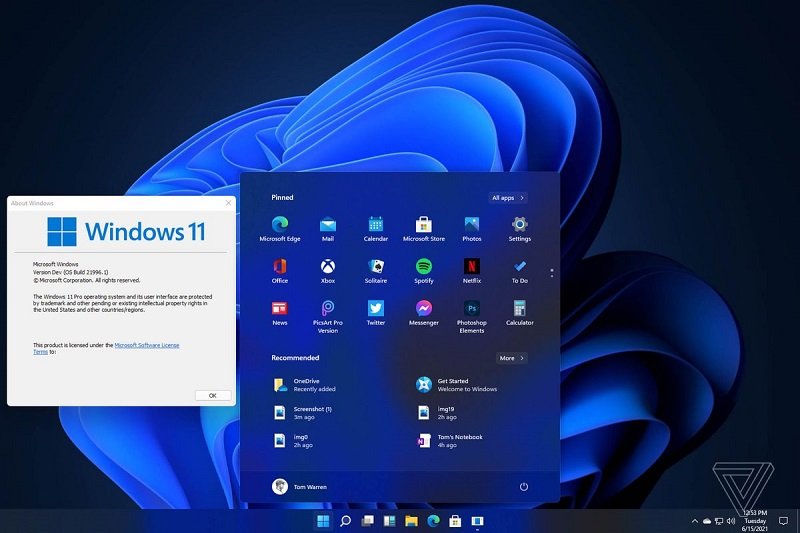 Τέλος για τους κωδικούς πρόσβασης στα Windows – Οι νέοι τρόποι εισόδου – News.gr