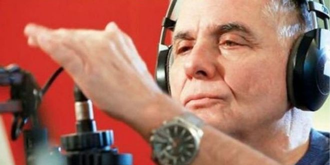 Γιώργος Τράγκας: ο αιφνίδιος θάνατος του αντιεμβολιαστή δημοσιογράφου και η αμύθητη περιουσία- Μάχη κληρονόμων για τα 12 ακίνητα - BORO από την ΑΝΝΑ ΔΡΟΥΖΑ