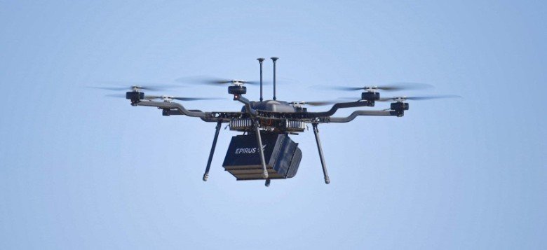 O «Λεωνίδας» καταρρίπτει τα εχθρικά drones – News.gr