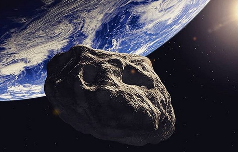Μεγάλος αστεροειδής θα… αγγίξει τη Γη στις 27 Μαΐου – Η NASA τον χαρακτηρίζει «δυνητικά επικίνδυνο»
