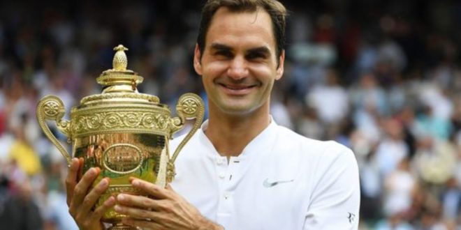Roger Federer: οι διακρίσεις και η πολυτελής του Ελβετού τενίστα που αποσύρθηκε μετά από 21 χρόνια καριέρας με περιουσία που ξεπερνά τα 1.1 δισεκατομμύρια - BORO από την ΑΝΝΑ ΔΡΟΥΖΑ