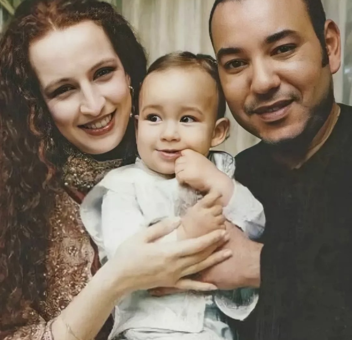 Η πριγκίπισσα Λάλα Σάλμα του Μαρόκου στην Ελλάδα: Η γυναίκα που έσπασε τις παραδόσεις, η εξορία, τα 2 παιδιά και οι φήμες για το διαζύγιο