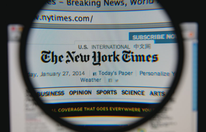 Η New York Times μήνυσε Microsoft και OpenAI για παραβίαση των πνευματικών δικαιωμάτων – News.gr