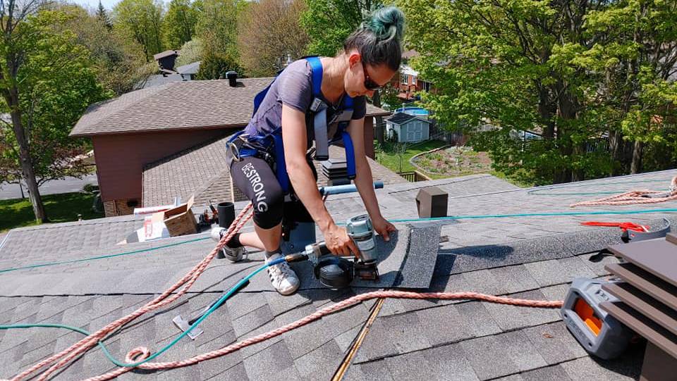 SEO for roofers