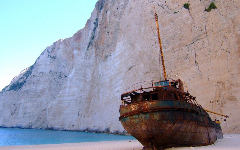 Ζάκυνθος
