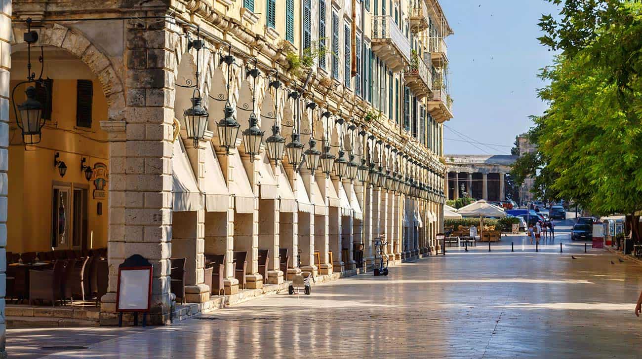 Corfu Airport Car Rental: The Smart Traveler’s Guide To Exploring The Island