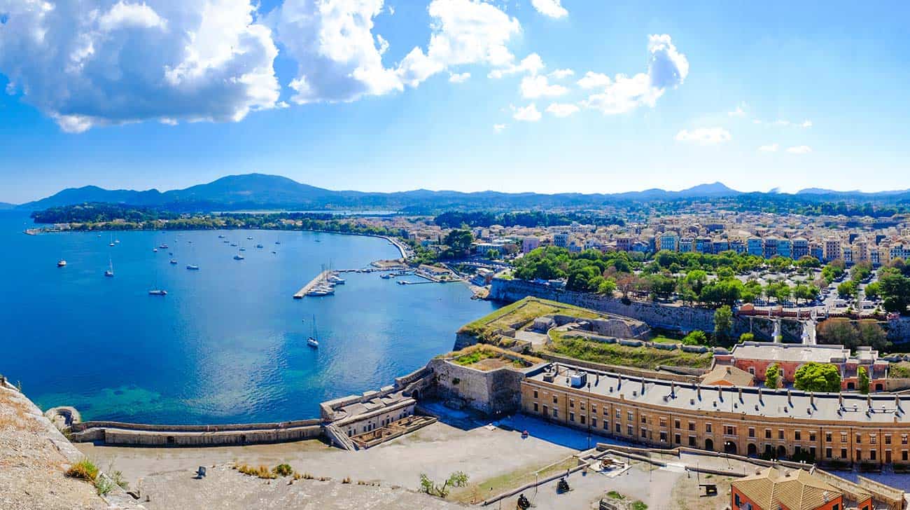 Corfu Airport Car Rental: The Smart Traveler’s Guide To Exploring The Island